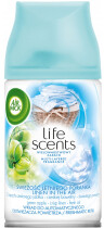 Odświeżacz AIR WICK FRESHMATIC świeżość letniego poranka zapas