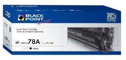 Black Point LBPPH78A SuperPlus (zamiennik CE278A nr 78A)