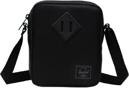 Herschel Heritage Crossbody 11384-05881, Unisex, saszetki, Czarne