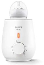 Philips SCF355/09 Podgrzewacz do butelek