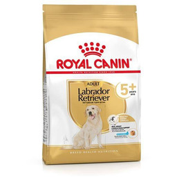 ROYAL CANIN Labrador Retriever Adult 5+ 12kg