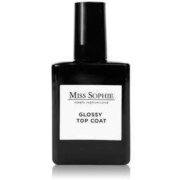 Miss Sophie Top Coat Warst. wierzchnia lakieru