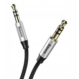 KABEL USB Baseus Aux Przewód Audio Do Auta