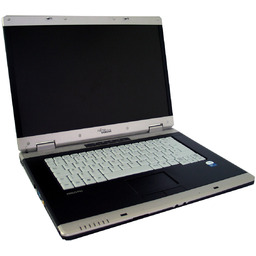 2 x Fujitsu Siemens Esprimo Mobile V5505
