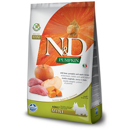 Karma dla psa Farmina N&D Pumpkin Grain Free