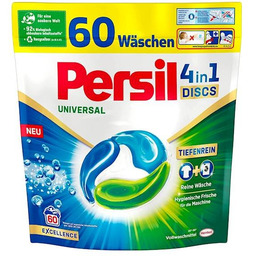 Persil kapsułki do prania Uniwersal 60 szt.