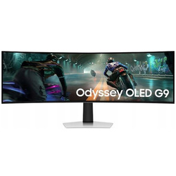 Monitor Led 32" Samsung Odyssey Oled G9 S49DG910SUX