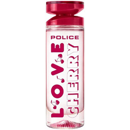 POLICE Love Cherry EDT spray 100ml