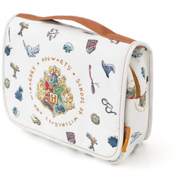 Kosmetyczka podróżna z haczykiem Harry Potter