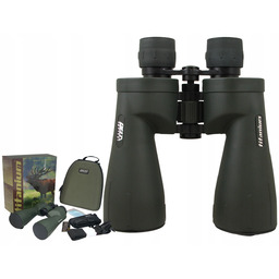 Lornetka Myśliwska Delta Optical Titanium 10x56