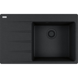 Zlewozmywak Franke Centro CNG 611-78 TL Ociekacz Lewostronny