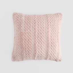Poszewka Futrzana Agnetta 45x45 cm