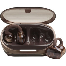 JBL Słuchawki powietrzne Soundgear Clips Miedziany