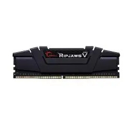 G.Skill Ripjaws V DDR4 16GB 3200 CL16 Czarny