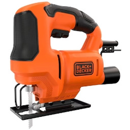 Black&Decker BES603-QS Wyrzynarka