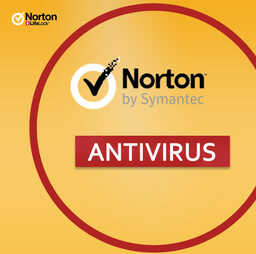 Norton Antivirus Plus 1 PC AntiVirus 1 ROK