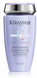 Kérastase Blond Absolu Bain Ultraviolet Szampon do włosów