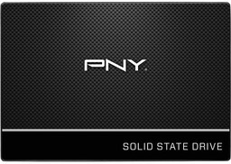 Pny Dysk SSD 500GB 2,5 SATA3 SSD7CS900-500-RB