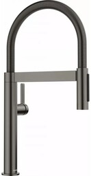BLANCO 527469 Bateria CULINA-S II Mini satin dark