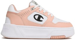 Sneakersy Champion S11577-WW006 Biały