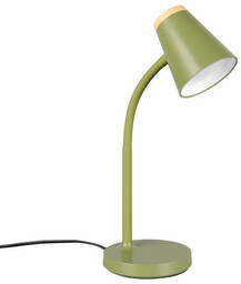 Rl Light Lampka biurkowa do czytania PONGO R55831115