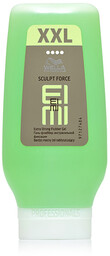 Wella Eimi Sculpt Force Bardzo mocny żel nabłyszczający