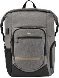 Hama Terra Plecak na laptopa lekki 15.6