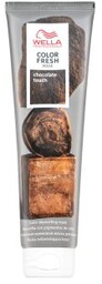 Wella Professionals Color Fresh Mask Chocolate Touch intensywnie