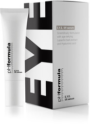 PHFORMULA EYE Lift Serum liftingujące serum pod oczy