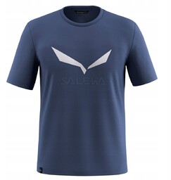 Salewa Koszulka Solidlogo 00-0000027018_8670 R S