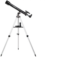 Teleskop Celestron PowerSeeker 60AZ (DO.21041)