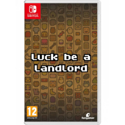 Luck Be A Landlord (SWITCH)