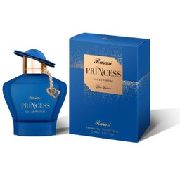 Rasasi Princess Bleu woda perfumowana dla kobiet 50