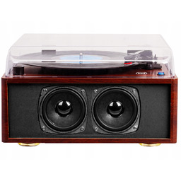 Gramofon Trevi Tt 1030 Bt 33/45/78 Rpm