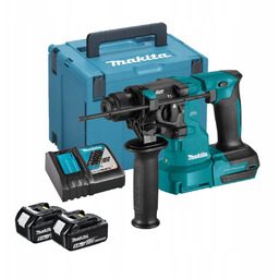 Młotowiertarka Aku 18V sds Makita DHR183RTJ Avt Lekka