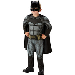 Rubie''s 640809L oficjalny DC Justice League Batman Deluxe,