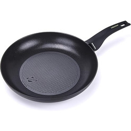 Moneta Nova, podstawa ochronna, patelnia 20 cm, aluminium,