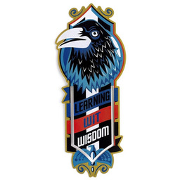 Harry Potter Zakładka do książki ze stali nierdzewnej