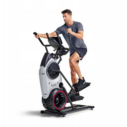 Trenażer Eliptyczny Max Trainer M6I Bowflex MAX.136 Kg
