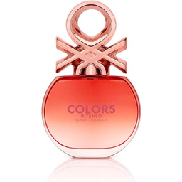 Benetton - Rose Intenso from United Colors, woda