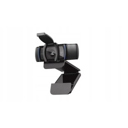 Logitech Hd Pro C920 Kamera Internetowa 3 Mp