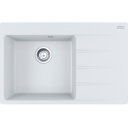 Zlewozmywak Franke Centro CNG 611-78 TL Ociekacz Prawostronny