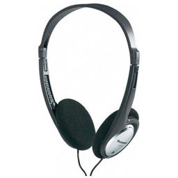 Panasonic Słuchawki RP-HT030E-S
