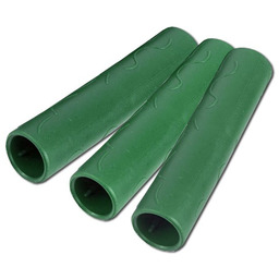Łącznik prosty do tyczek 8mm 10szt. Bradas TYLP08