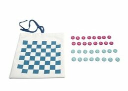 Gra podróżna 3w1, BS Toys