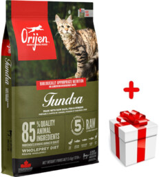 ORIJEN Tundra Cat 5,4kg