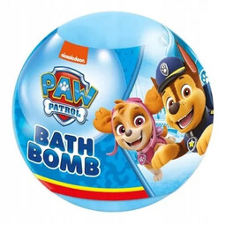Paw Patrol - Bath Bomb - Blackberry -