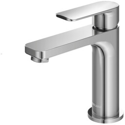 KOHLMAN QB100T TEXEN 1-otworowa bateria umywalkowa chrom