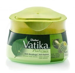 Krem do włosów Nawilżający KAKTUS, Vatika Dabur, 210ml
