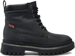 Trapery Levi''s  Lennox 235878-794 Czarny
